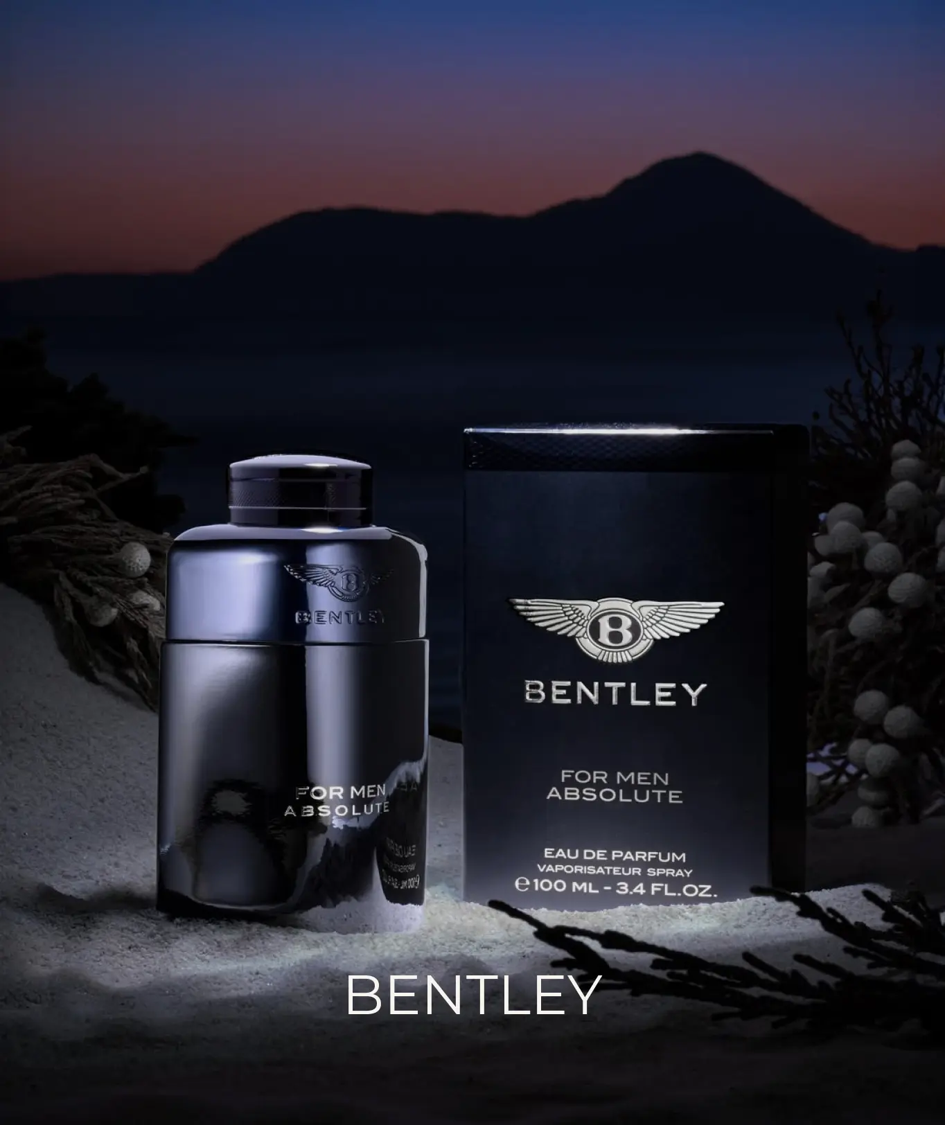Bentley